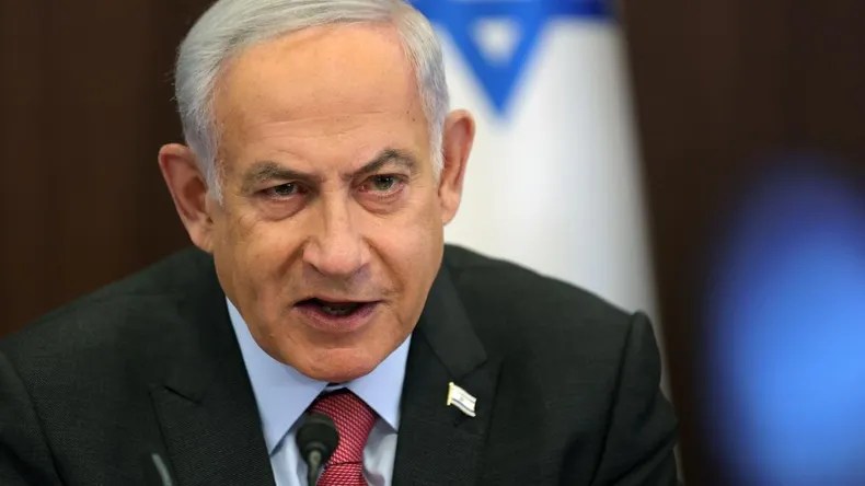 Netanyahu advirtió que el ejército israelí seguirá en Gaza «hasta la victoria absoluta» sobre Hamás