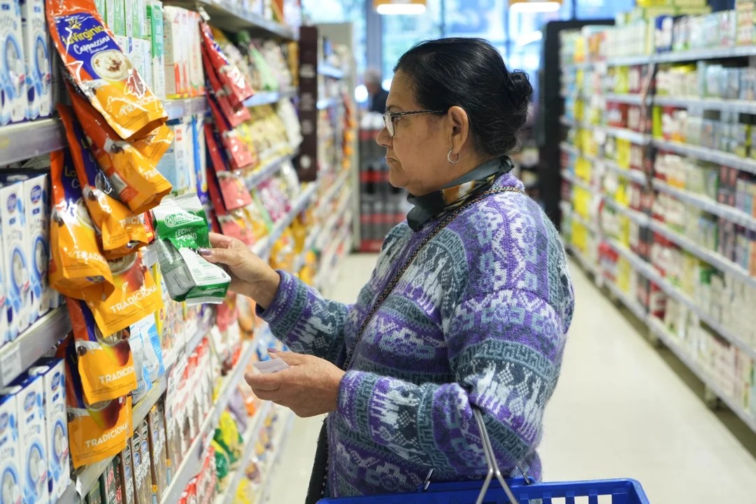 Más allá del optimismo oficialista, ¿es posible un índice de 15% de inflación en febrero?