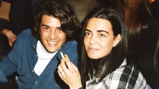 Pablo Rago habló de Sandra Pettovello: «Lo único que me faltaba era tener una ex que es ministra de Milei»