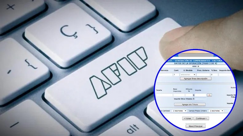 Vence el plazo para hacer la recategorización del monotributo: hasta cuándo hay tiempo