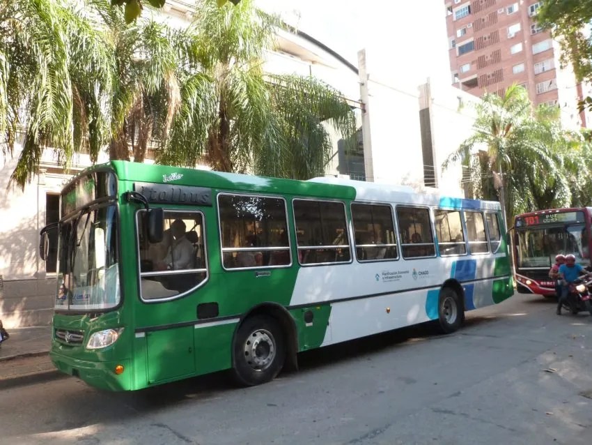 El Gobierno eliminó el fondo que otorgaba subsidios a los boletos de colectivos en Chaco y el resto del país