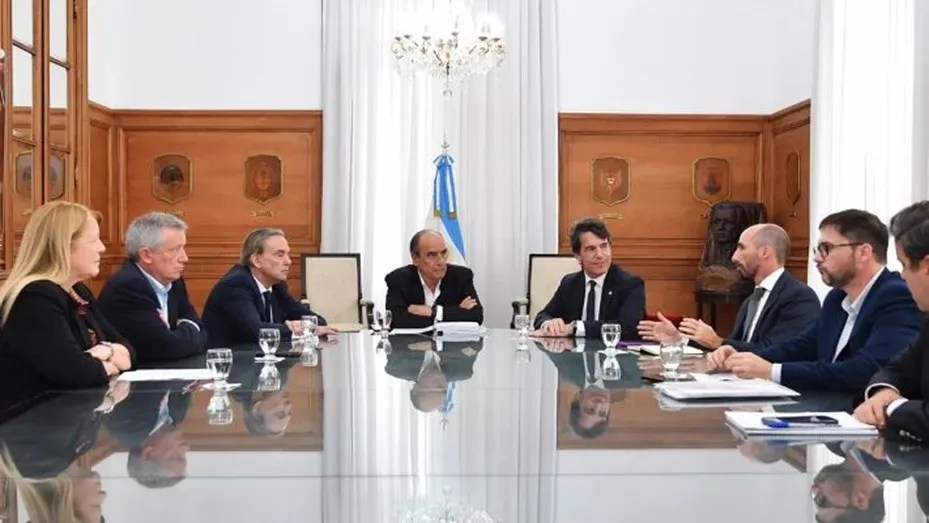 Reforma previsional e Impuesto a las Ganancias: las claves para destrabar la Ley Ómnibus