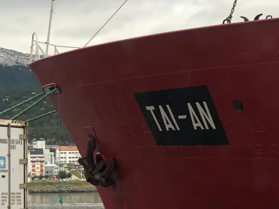 Milei tiene la última palabra sobre la comercialización de la merluza negra denunciada: un negocio de cuatro millones de dólares