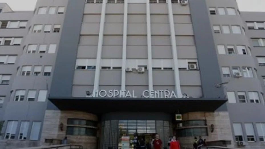 Mendoza: una mujer fue brutalmente golpeada por su pareja con un hierro