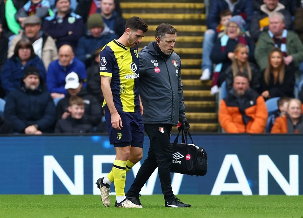 Preocupación en la Selección argentina: se lesionó uno de los convocados por Scaloni para los amistosos