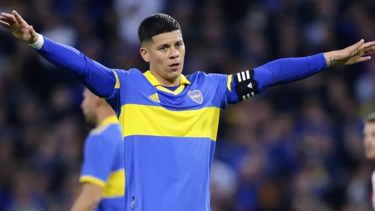 Lema y Rojo, juntos en la defensa de Boca por primera vez