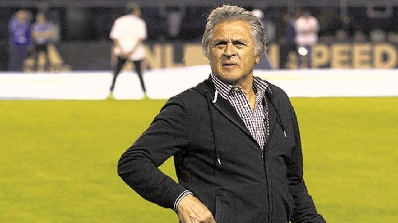 El desgarrador relato de Fillol tras el robo de su medalla de campeón del mundo: “Viví un estado de dolor tremendo”