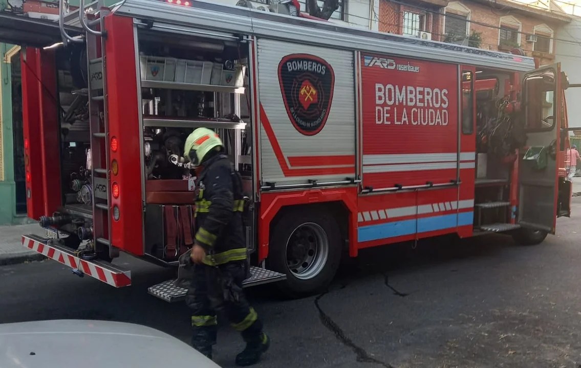 Almagro: murieron dos mujeres tras inhalar monóxido de carbono
