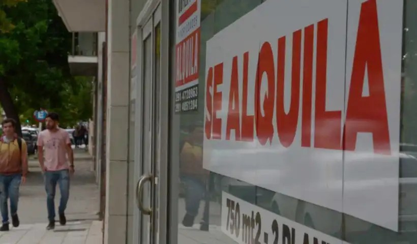 El alquiler podrá actualizarse por debajo del límite del 3% fijado para 2024 si el IPC es más bajo