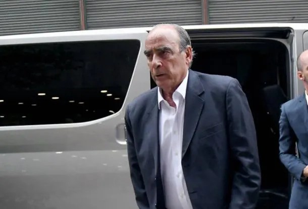 La advertencia de Guillermo Francos sobre el Pacto de Mayo: «El que no acuerda, se queda afuera»