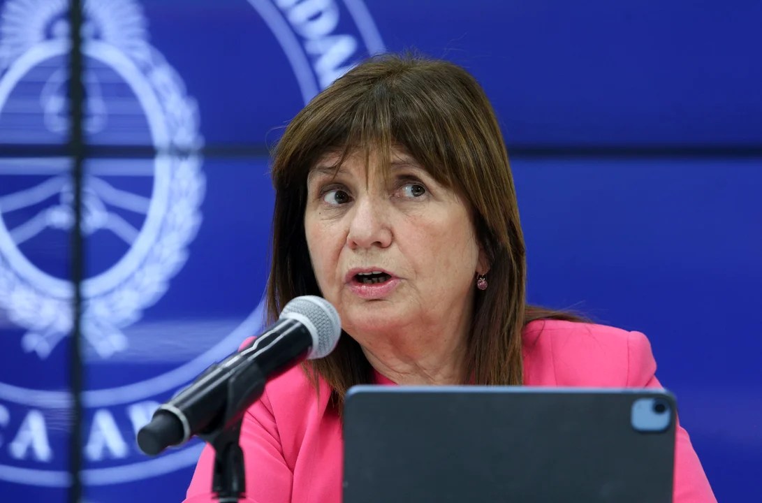 Bullrich dijo que hay militares detenidos “sin causa” y pidió volver discutir esos casos en la antesala del 24 de marzo