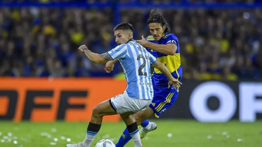 Copa Sudamericana: los equipos que llegaron desde la Libertadores y cómo quedaron los bombos