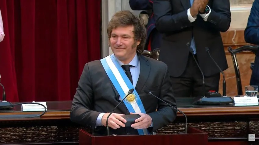 Pacto de Mayo: el Gobierno tendría fijado los puntos que no cedería ante los gobernadores