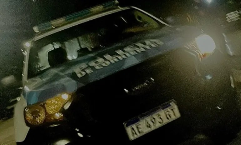 Intento de abuso en una zona desolada del interior de Corrientes