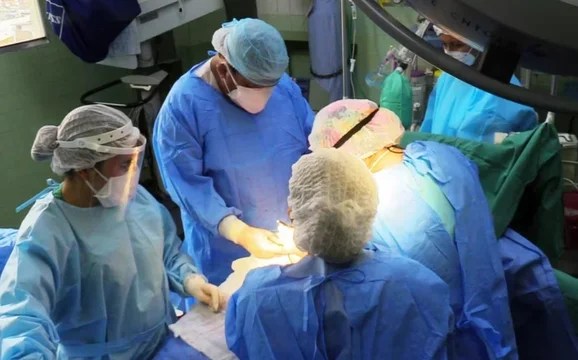 Alerta en salud: ¿no podrán colocarse más stents?