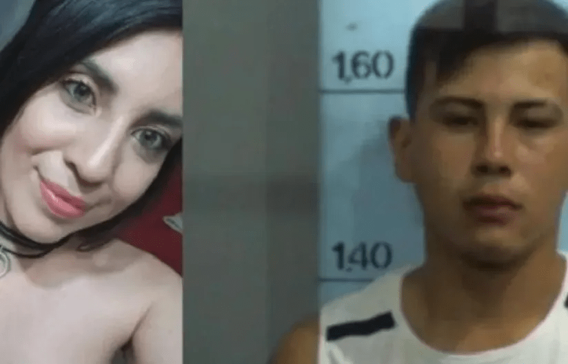 Confirman prisión preventiva a Marcelo Ortiz por la muerte de la docente Carla Retamozo