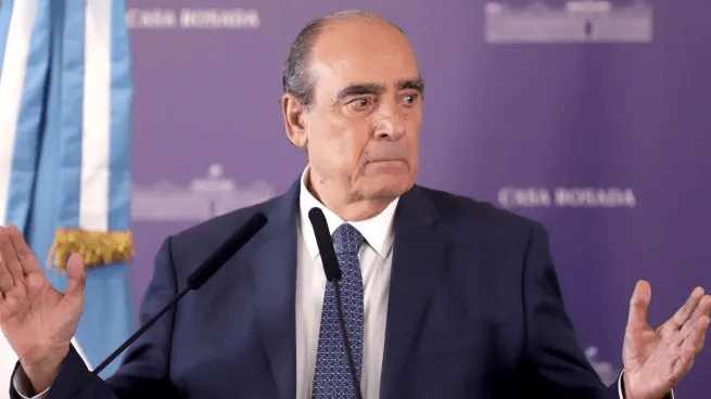 Francos rechazó la reforma jubilatoria de la oposición: Que digan de dónde van a salir los recursos para pagarlo