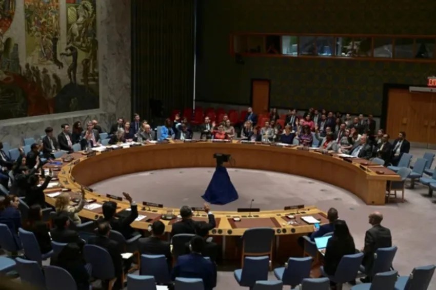 Hamás acepta la resolución de alto el fuego de la ONU y está dispuesto a negociar los detalles