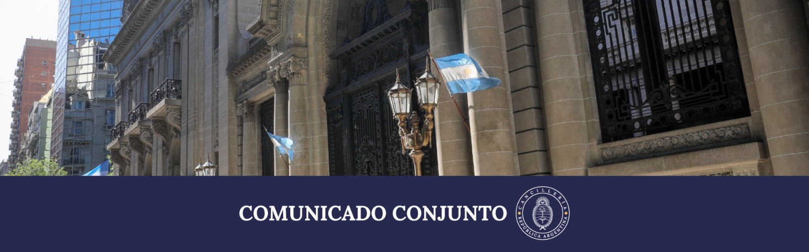 Comunicado Conjunto sobre las elecciones en Venezuela