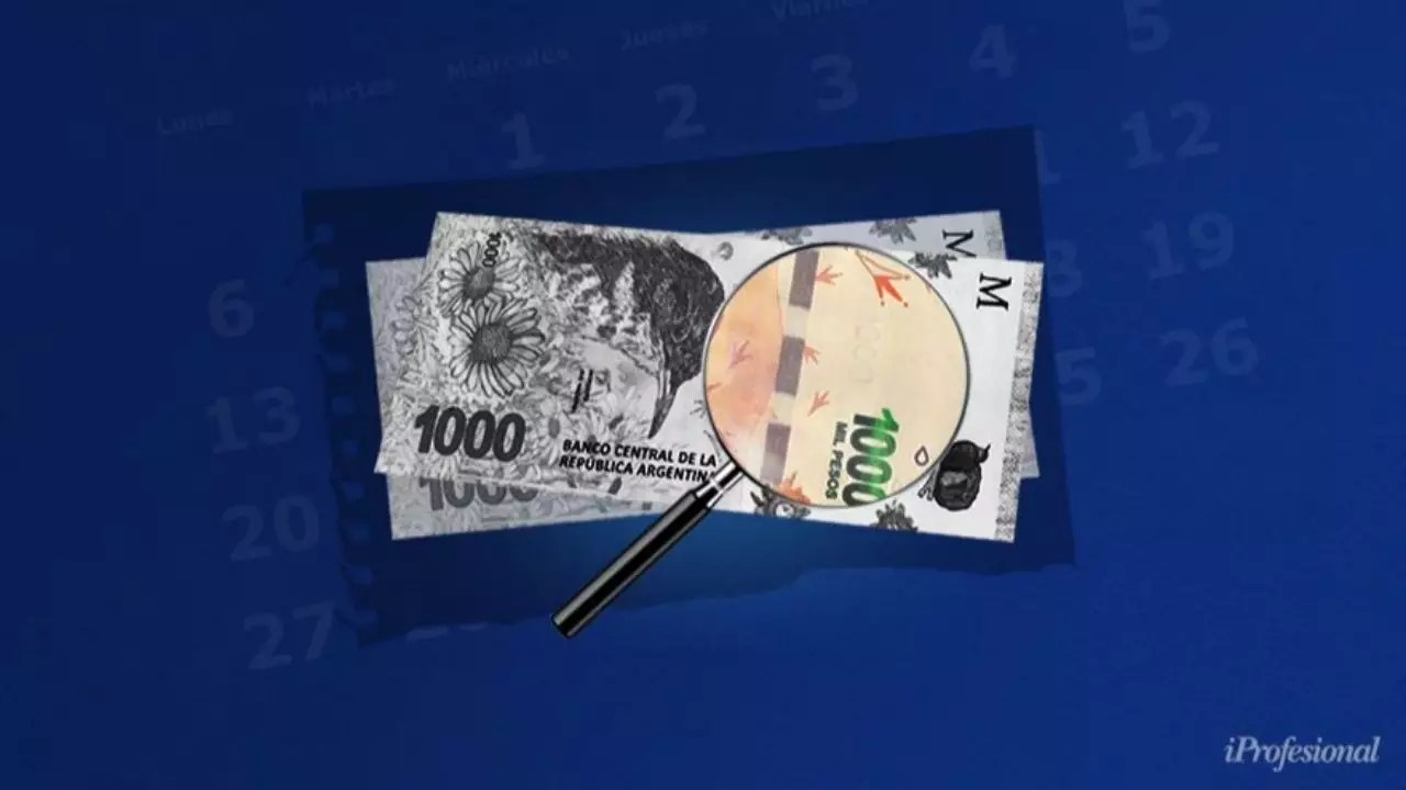 AFIP: qué pasa si me transfiero dinero entre cuentas propias