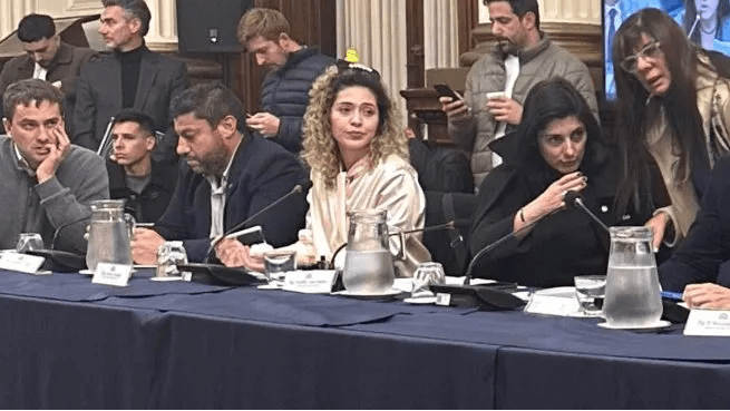 La Libertad Avanza se prepara para la expulsión de la diputada Lourdes Arrieta del bloque