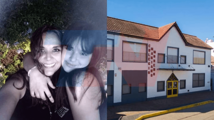 Habló la mamá de la adolescente que se quitó la vida luego de que un compañero difundiera un video íntimo