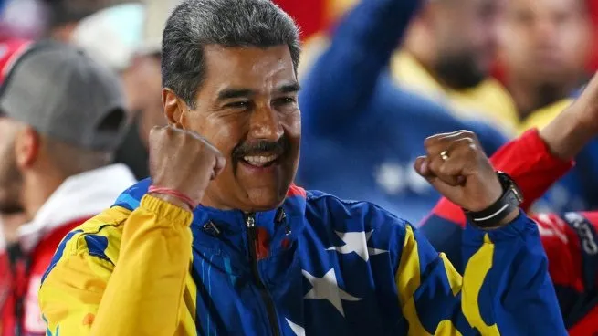 Los millonarios movimientos de dinero de la empresa argentina proveedora del sistema electoral en Venezuela que activaron las alertas de la UIF