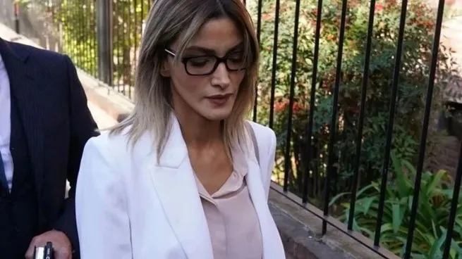 Citaron a declarar a Sofía Pacchi por la denuncia de Fabiola Yañez contra Alberto Fernández por violencia de género