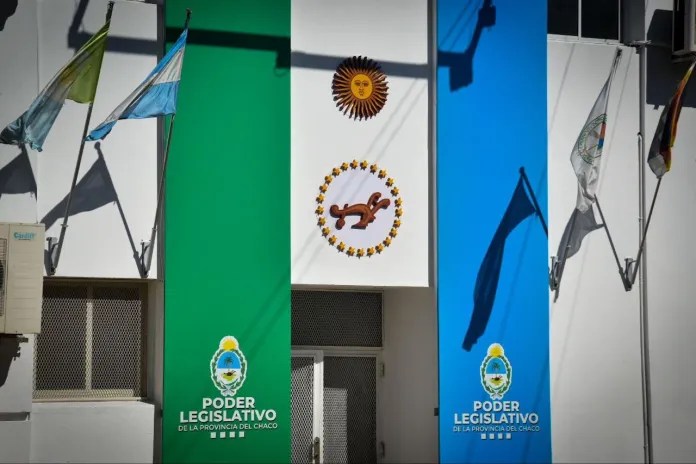 Crisis energética en Chaco: la Legislatura debate sobre el crédito para impedir los cortes de luz