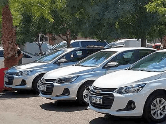 El Gobierno oficializó sus reformas y creó el registro del automotor digital