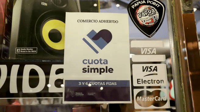 Cuota Simple: el programa sumó más rubros y mejoraron las tasas