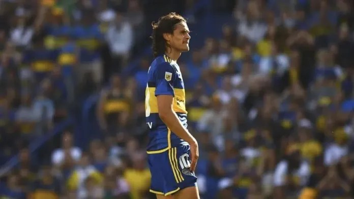 Las duras sanciones para Boca tras la eliminación ante Cruzeiro por la Copa Sudamericana