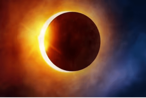 Hoy se podrá ver el eclipse solar anular 2024: todos los detalles