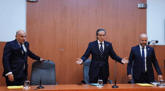 Causa Vialidad: se confirmó la condena por corrupción contra Cristina Fernández