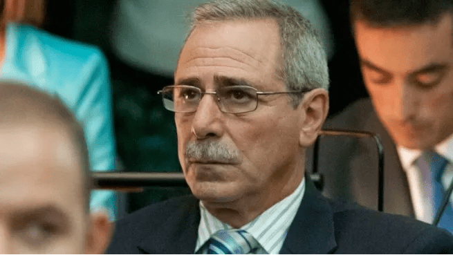 Se entregó a la Justicia Ricardo Jaime: fue condenado como responsable de la tragedia de Once