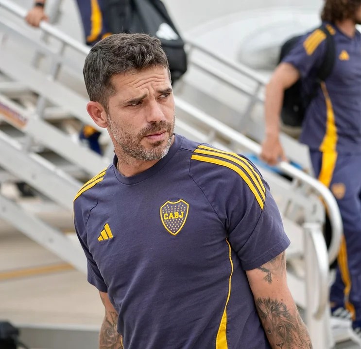 El mercado de pases de Boca: oferta por Paredes y Ayrton Costa cerca de ser el segundo refuerzo