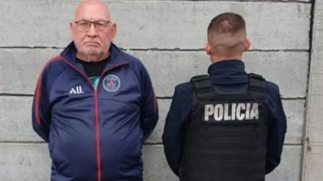 Navidad trágica en La Matanza: un policía retirado asesinó a un vecino por la música alta