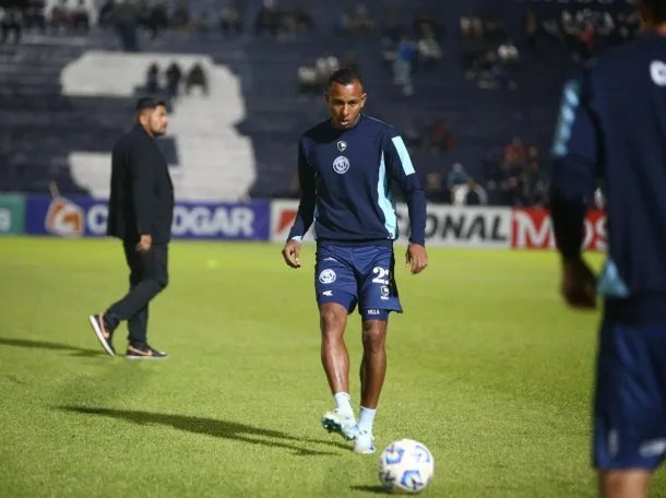 Boca llevó a juicio a Sebastián Villa: los motivos del club
