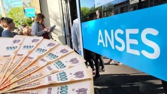 Anses informa sobre el calendario de pagos del mes de enero