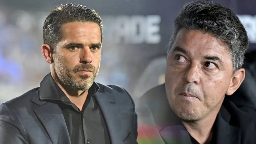 Las 7 figuras que sueñan Boca y River para el Mundial de Clubes