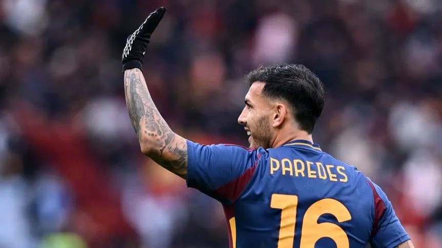 Boca va fuerte por Paredes: le hizo una oferta y la pelota quedó del lado del jugador