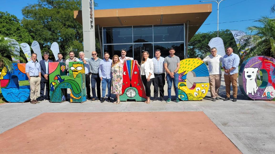 Primera reunión del Comité Impenetrable: una apuesta estratégica para el desarrollo turístico regional