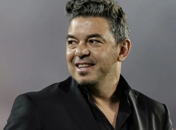 Marcelo Gallardo cumple 49 años: el mensaje de River y el saludo especial de Quintero