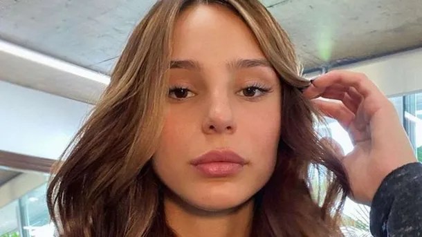 La imagen de Juanita Tinelli que revelaría su nueva relación