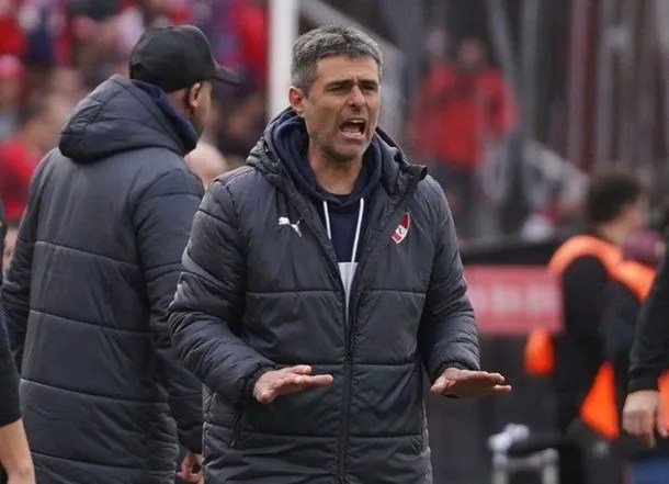 Se suspendió el partido Independiente vs Olimpia por la Serie Río de la Plata: los motivos