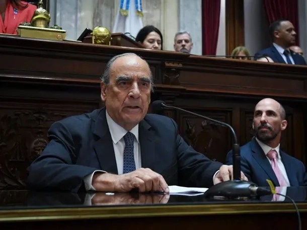 El Gobierno acusó a la oposición de bloquear la eliminación de las PASO
