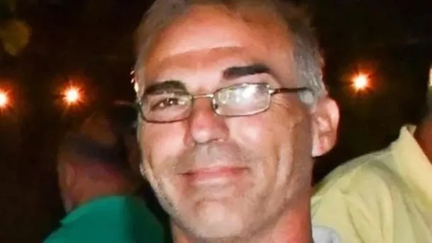 Quién era Walter Urbieta, el chofer de Sarmiento que mató a su exmujer y murió en la ruta