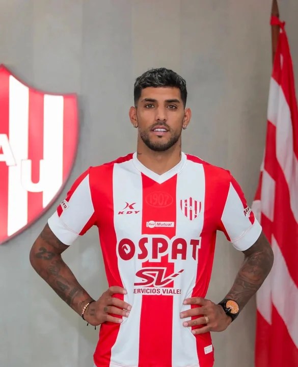 «Quería que se quede»: Kily González confirmó la llegada de Adrián Balboa a Racing