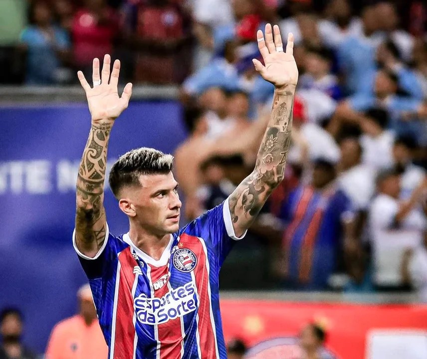 Independiente busca reforzar su defensa: ¿Víctor Cuesta regresa al «Rojo»?