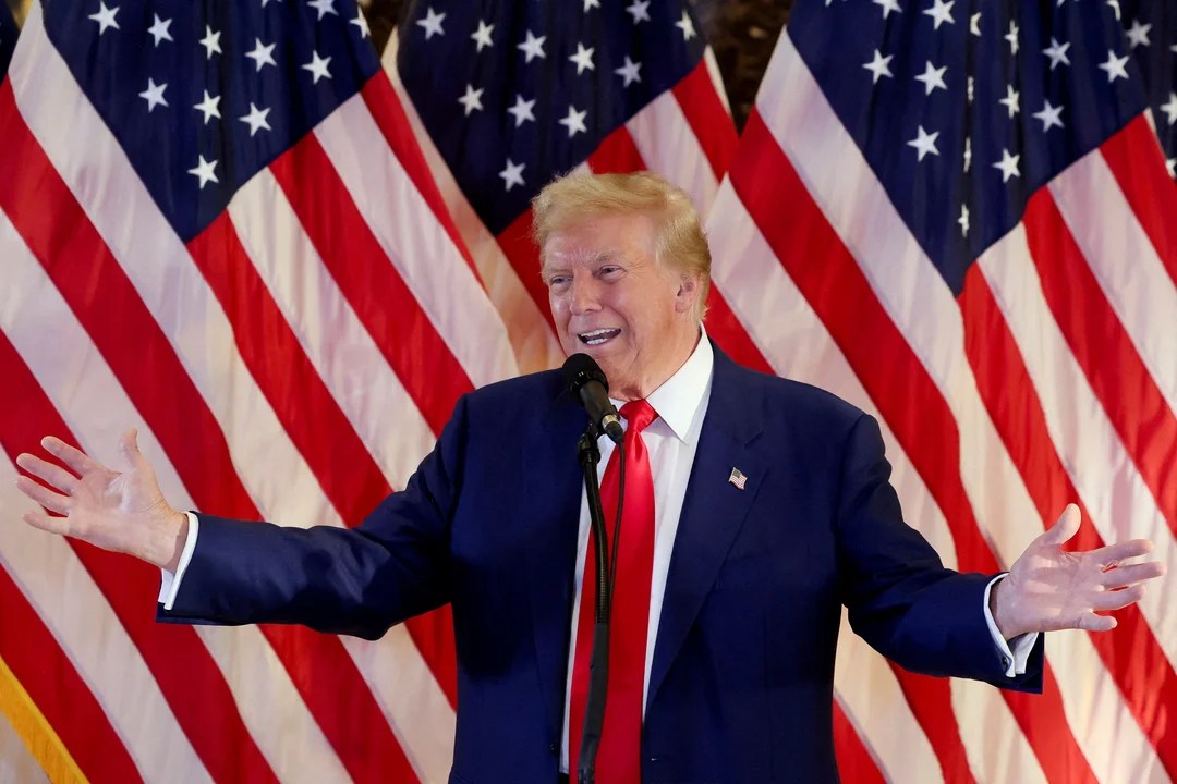 Donald Trump asume su segundo mandato como presidente de los Estados Unidos